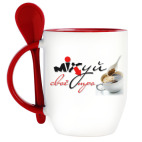 Миксуй свое утро