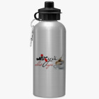 Спортивная бутылка