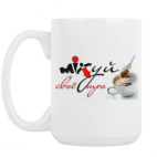 Кружка 420 мл