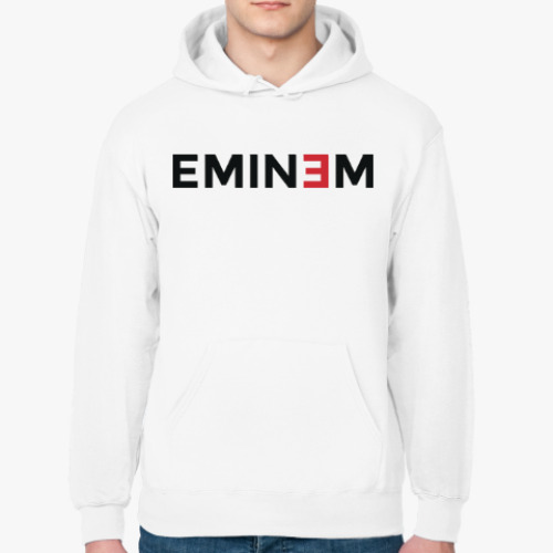 Толстовка худи Eminem