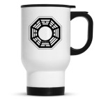 Кружка-термос