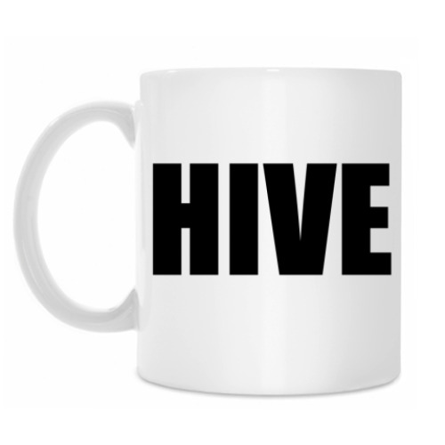 Кружка с принтом 30 Seconds to Mars