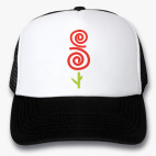 Кепки Trucker