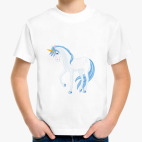 Сказочный единорог/ Fairy unicorn