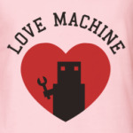 Love Machine