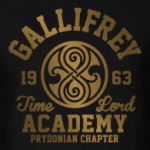 Gallifrey Time Lord Academy