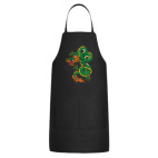 Кухонный фартук