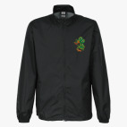 Ветровка без капюшона