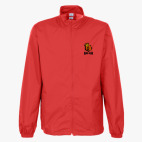 Ветровка без капюшона