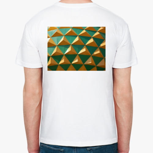 Футболка Василий Блаженный