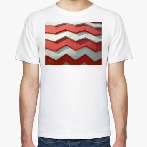 Футболка Василий Блаженный