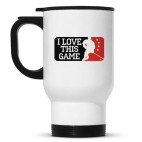 Кружка-термос