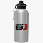 Спортивная бутылка