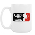 Кружка 420 мл