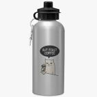 Спортивная бутылка