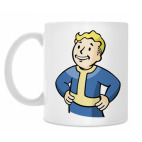 Кружка 330 мл