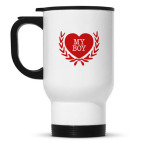 Кружка-термос