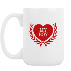 Кружка 420 мл