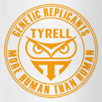 TYRELL CORPORATION - BLADE RUN