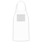 Кухонный фартук