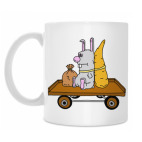 Кружка 330 мл