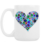 Кружка 420 мл