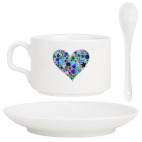 Кофейный набор