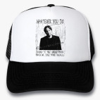 Кепки Trucker