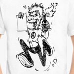 Punk Boy