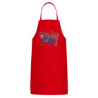 Кухонный фартук