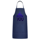 Кухонный фартук