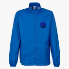 Ветровка без капюшона