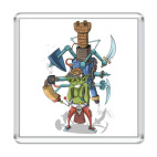 Орки: Башня