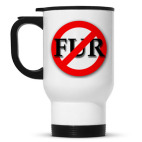 Кружка-термос