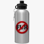 Спортивная бутылка