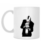 Кружка 330 мл