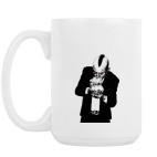 Кружка 420 мл