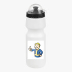 Велобутылка