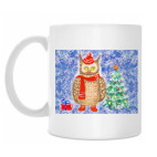 Кружка 330 мл