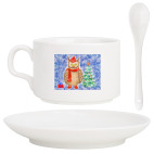 Кофейный набор