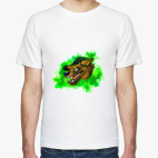 Волк Вечеринки