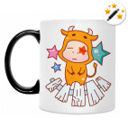 Знак зодиака Телец