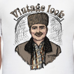 Винтажный лук