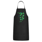 Кухонный фартук