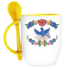 Подарок маме