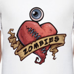 Zombie's heart