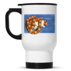 Кружка-термос