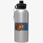 Спортивная бутылка