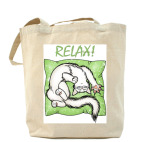 'Расслабься!'