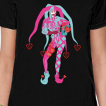 Влюбленный Джокер